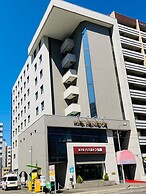 Hotel Hamilton Sapporo