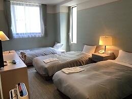 Hotel Hamilton Sapporo