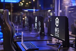 Hotel Hamilton Sapporo