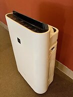 Hotel Hamilton Sapporo