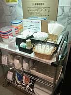 Hotel Hamilton Sapporo