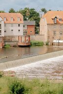 CASCADA Rheine by Hackmann