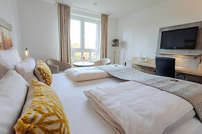 CASCADA Rheine by Hackmann