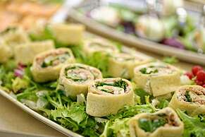 CASCADA Rheine by Hackmann