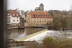 CASCADA Rheine by Hackmann