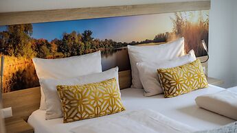 CASCADA Rheine by Hackmann