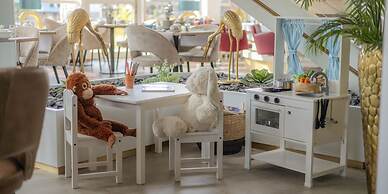 CASCADA Rheine by Hackmann