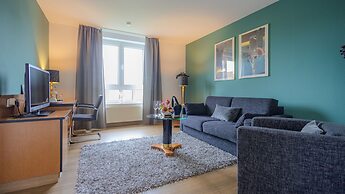 CASCADA Rheine by Hackmann