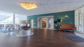 CASCADA Rheine by Hackmann