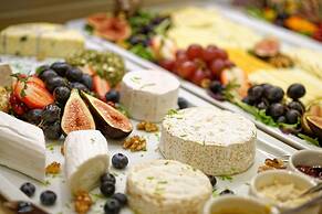 CASCADA Rheine by Hackmann