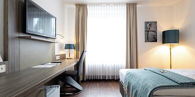 CASCADA Rheine by Hackmann