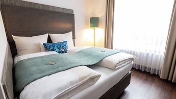 CASCADA Rheine by Hackmann