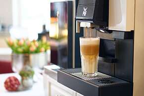 CASCADA Rheine by Hackmann