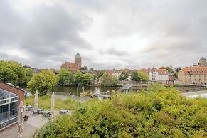 CASCADA Rheine by Hackmann