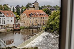 CASCADA Rheine by Hackmann