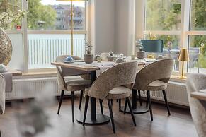 CASCADA Rheine by Hackmann