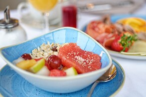 CASCADA Rheine by Hackmann