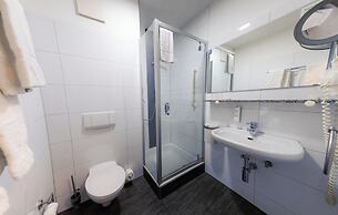 CASCADA Rheine by Hackmann