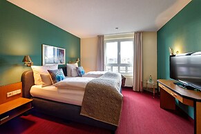 CASCADA Rheine by Hackmann