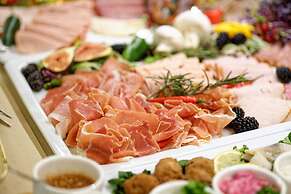 CASCADA Rheine by Hackmann