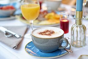 CASCADA Rheine by Hackmann