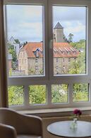 CASCADA Rheine by Hackmann