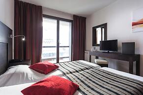 Hôtel Tignes Le Diva
