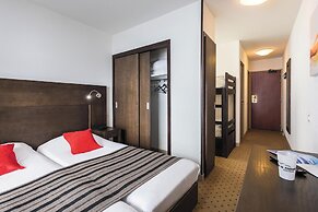 Hôtel Tignes Le Diva