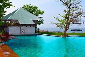 KTDC Water Scapes