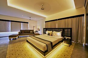 Xandari Harbour Fort Kochi