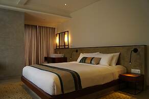 Xandari Harbour Fort Kochi