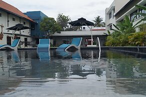 Xandari Harbour Fort Kochi