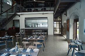 Xandari Harbour Fort Kochi