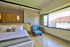 Xandari Harbour Fort Kochi