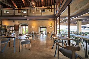 Xandari Harbour Fort Kochi