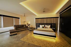 Xandari Harbour Fort Kochi