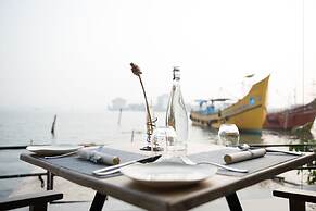 Xandari Harbour Fort Kochi