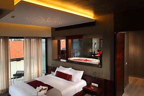 Xandari Harbour Fort Kochi