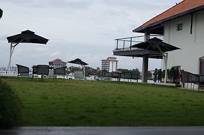 Xandari Harbour Fort Kochi
