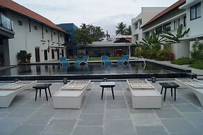 Xandari Harbour Fort Kochi