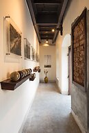 Xandari Harbour Fort Kochi