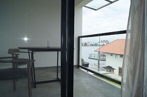 Xandari Harbour Fort Kochi