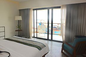 Xandari Harbour Fort Kochi