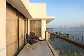 Xandari Harbour Fort Kochi