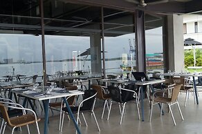 Xandari Harbour Fort Kochi