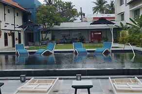 Xandari Harbour Fort Kochi