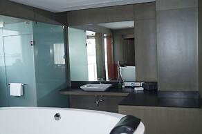 Xandari Harbour Fort Kochi