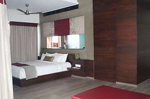 Xandari Harbour Fort Kochi