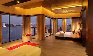 Xandari Harbour Fort Kochi