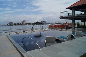 Xandari Harbour Fort Kochi